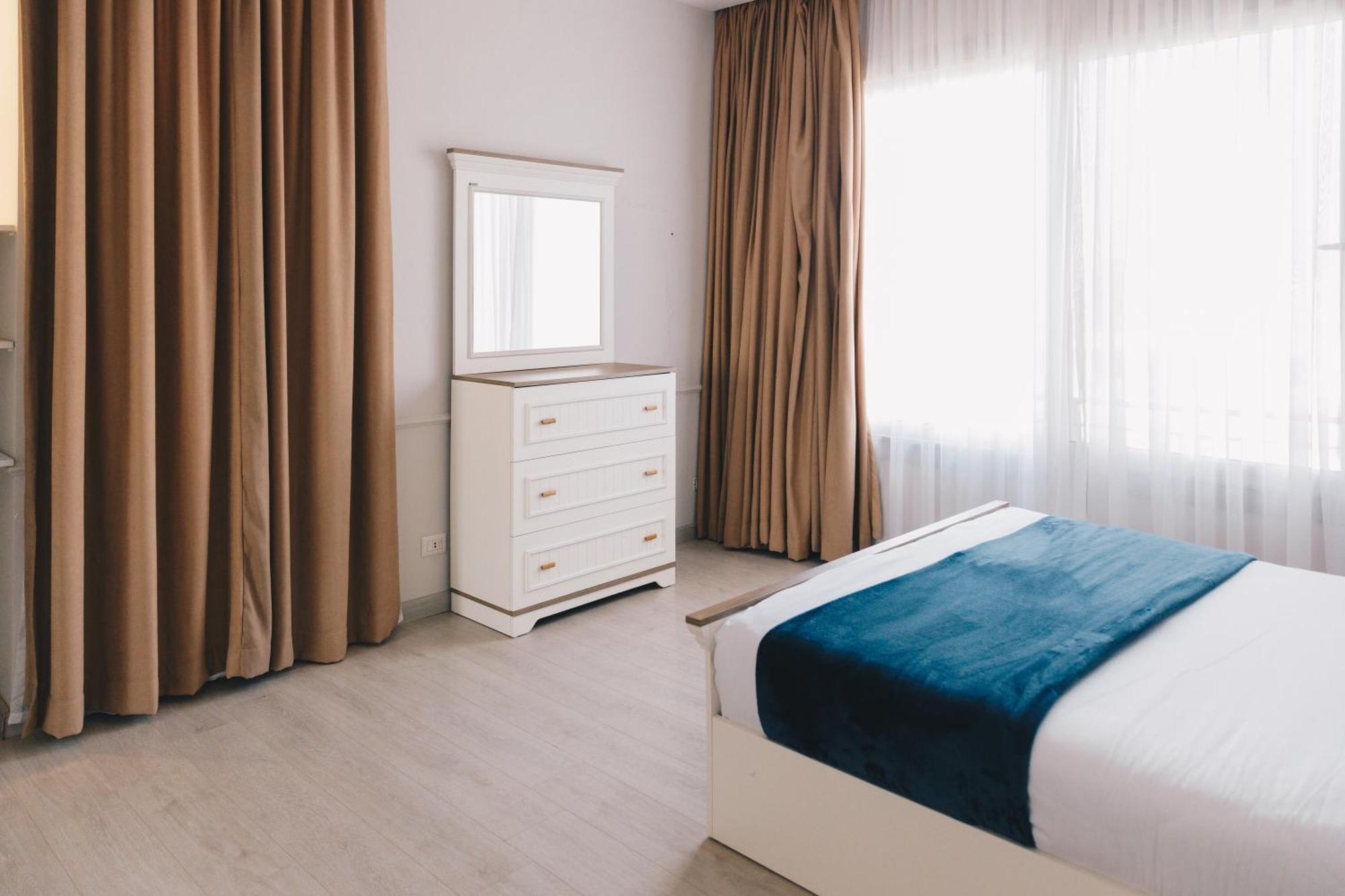 The Suites Near Auc By Elegant ไคโร ภายนอก รูปภาพ