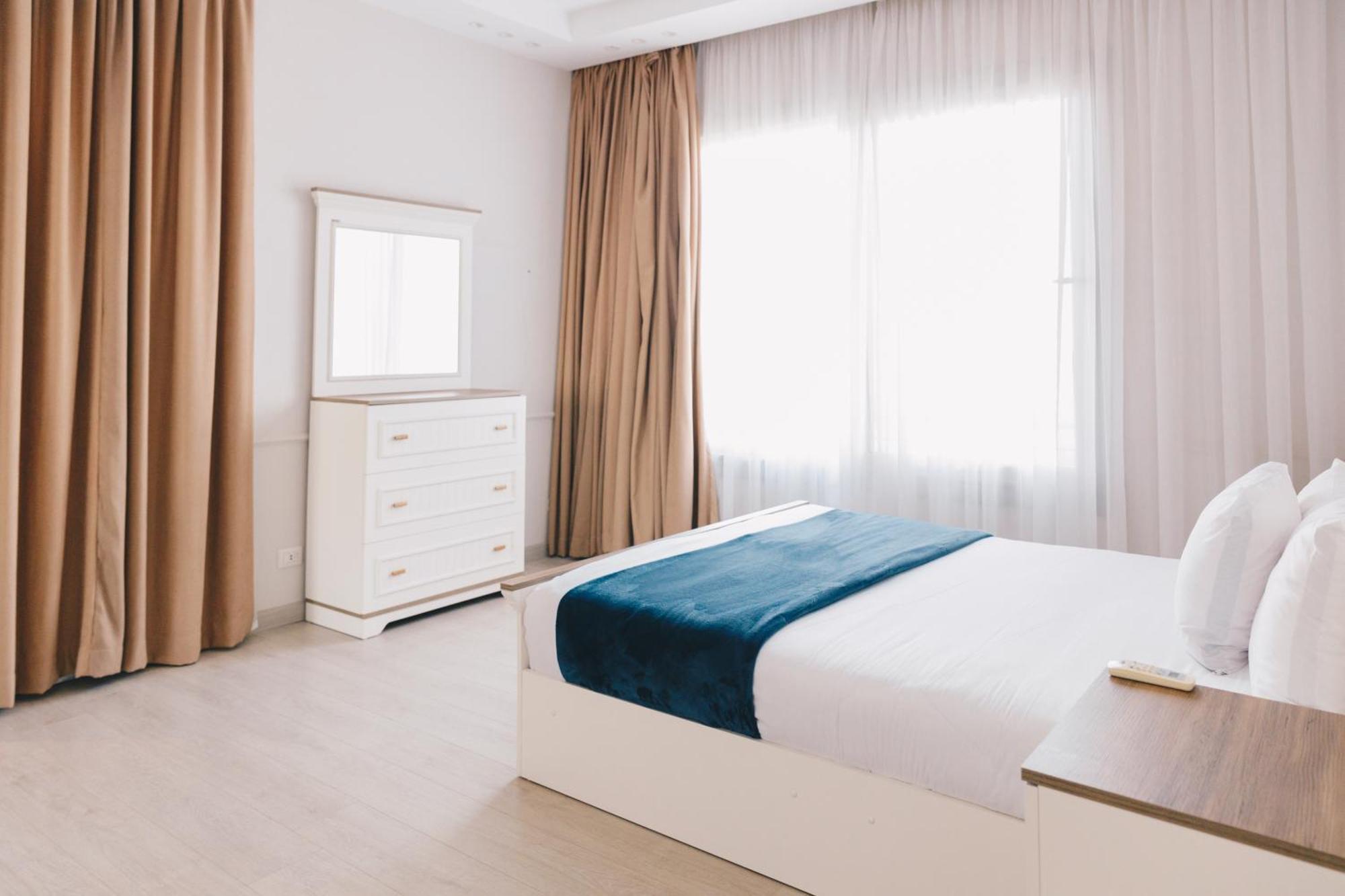 The Suites Near Auc By Elegant ไคโร ภายนอก รูปภาพ